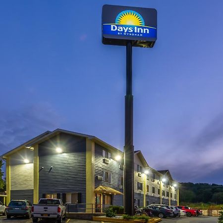 Days Inn By Wyndham Somerset Pa I-70 I-76 Exterior foto