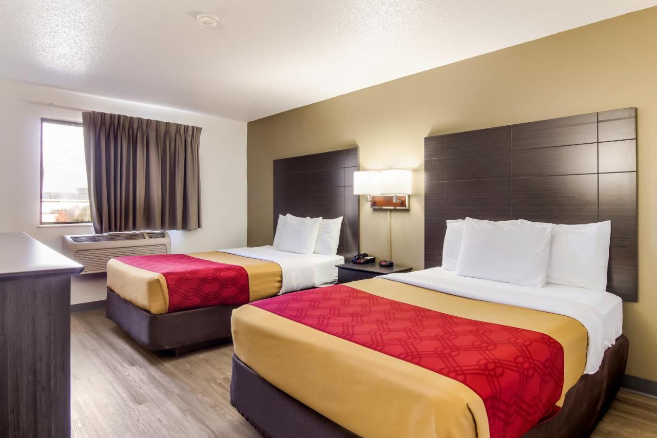 Days Inn By Wyndham Somerset Pa I-70 I-76 Cameră foto